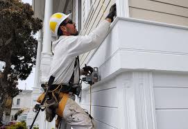 Best Insulated Siding Installation  in Jupiter Farms, FL